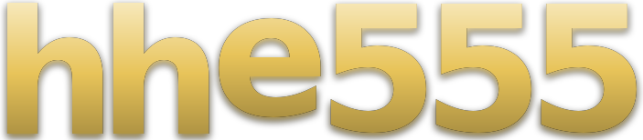 hhe555 logo